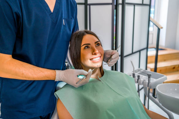 Why Choose Us for Your Dental Needs in Huachuca City, AZ